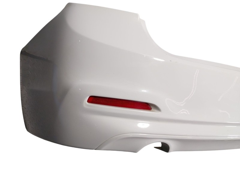 Recambio de paragolpes trasero para bmw 3 (f30, f80) 316 d referencia OEM IAM   