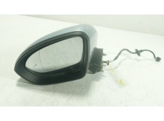 Recambio de espejo izquierdo para opel astra k (b16) 1.6 cdti (68) referencia OEM IAM 13453502  