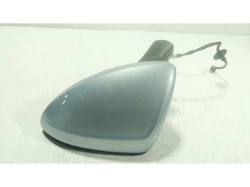 Recambio de espejo izquierdo para opel astra k (b16) 1.6 cdti (68) referencia OEM IAM 13453502  