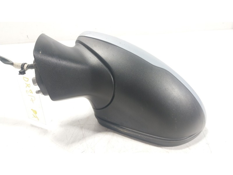 Recambio de espejo izquierdo para opel astra k (b16) 1.6 cdti (68) referencia OEM IAM 13453502  