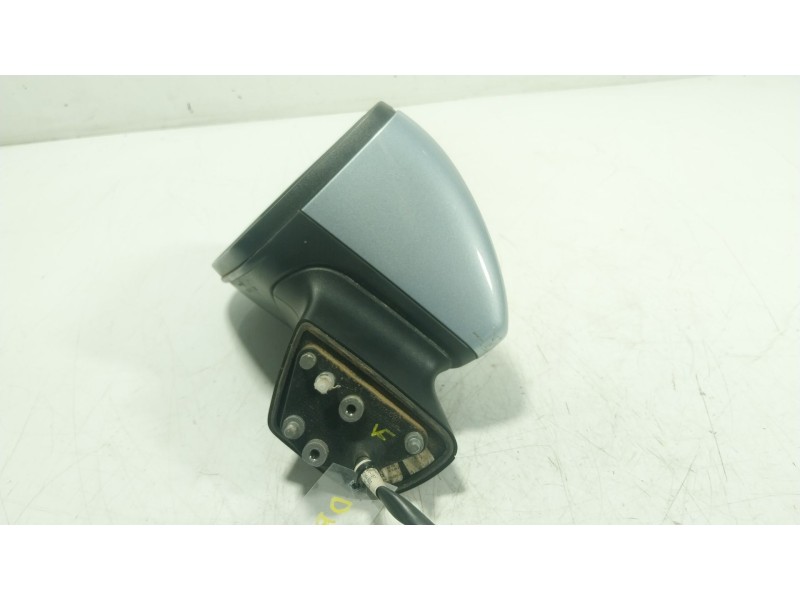 Recambio de espejo izquierdo para opel astra k (b16) 1.6 cdti (68) referencia OEM IAM 13453502  
