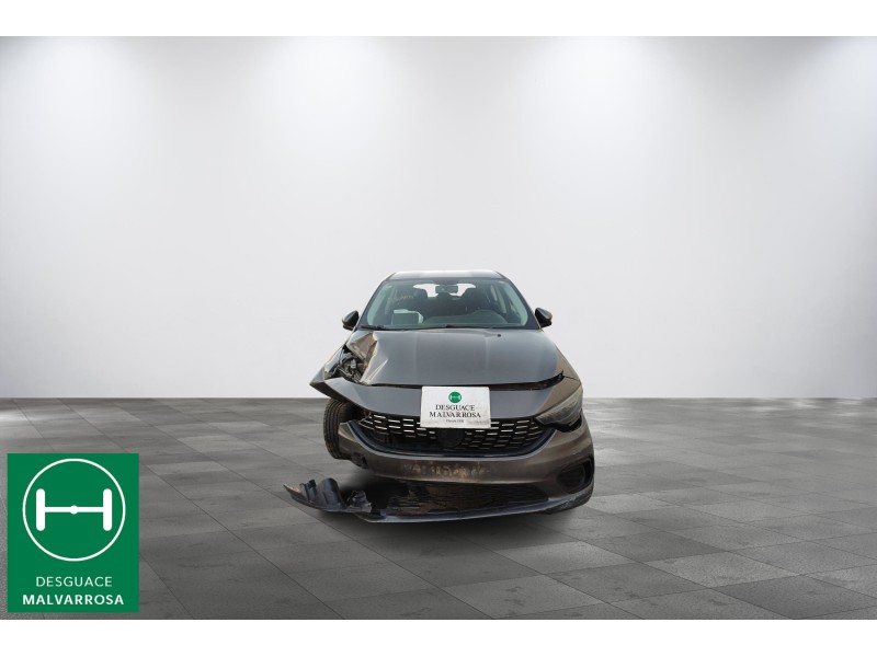 fiat tipo hatchback (356_, 357_) del año 2017