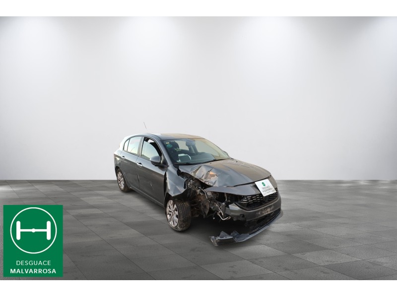 fiat tipo hatchback (356_, 357_) del año 2017