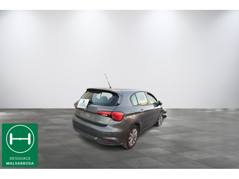 fiat tipo hatchback (356_, 357_) del año 2017