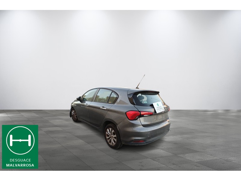 fiat tipo hatchback (356_, 357_) del año 2017