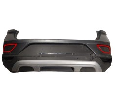 Recambio de paragolpes trasero para volkswagen t-roc (a11, d11) 2.0 tdi scr referencia OEM IAM   