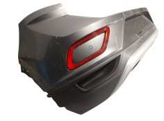 Recambio de paragolpes trasero para volkswagen t-roc (a11, d11) 2.0 tdi scr referencia OEM IAM    2