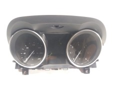 Recambio de cuadro instrumentos para land rover range rover evoque (l538) 2.0 d 4x4 referencia OEM IAM  GJ3210849TD 