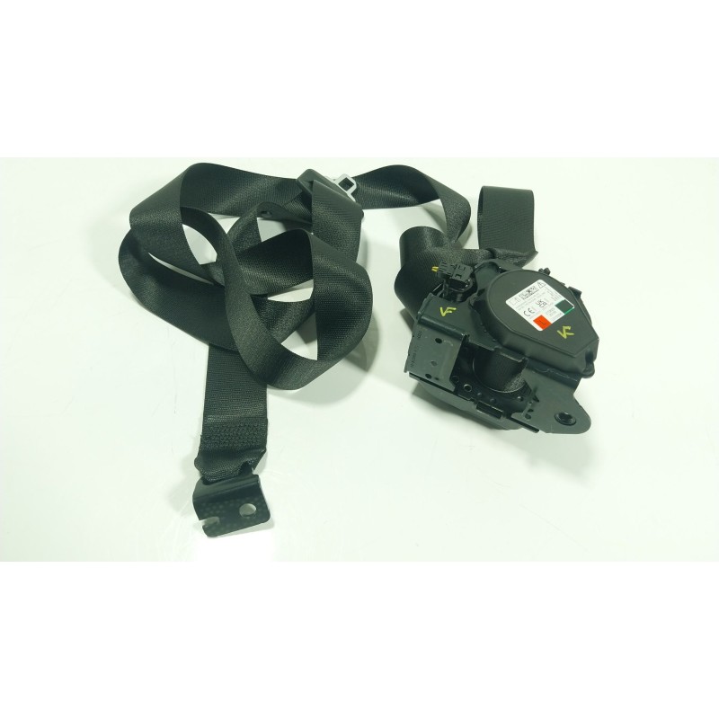 Recambio de cinturon seguridad trasero izquierdo para bmw 2 gran coupe (f44) 216 d referencia OEM IAM  7488773 