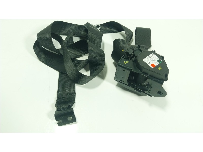 Recambio de cinturon seguridad trasero izquierdo para bmw 2 gran coupe (f44) 216 d referencia OEM IAM  7488773 