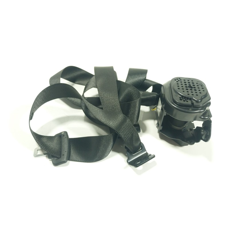 Recambio de cinturon seguridad trasero izquierdo para bmw 2 gran coupe (f44) 216 d referencia OEM IAM  7488773 