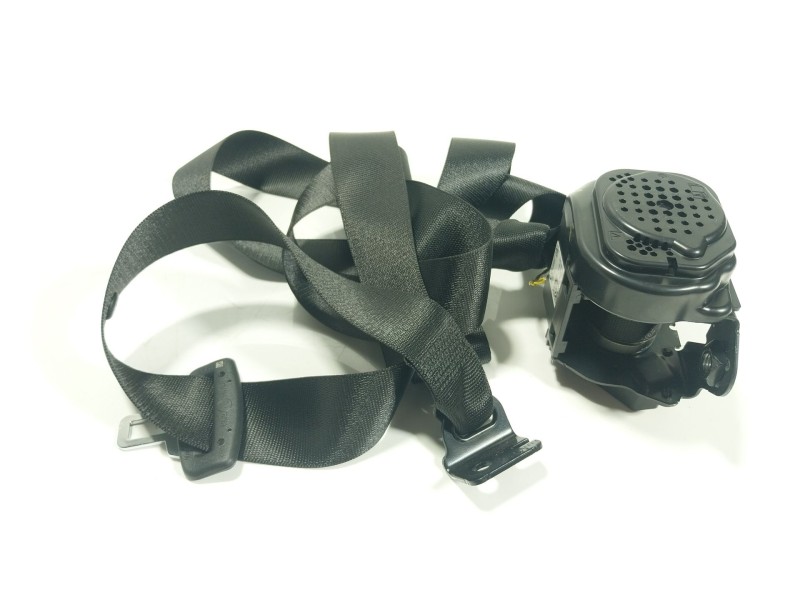 Recambio de cinturon seguridad trasero izquierdo para bmw 2 gran coupe (f44) 216 d referencia OEM IAM  7488773 