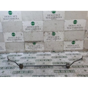 BARRA ESTABILIZADORA TRASERA 33556764425 