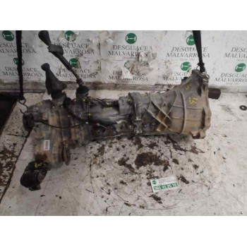 CAJA CAMBIOS 90903992 