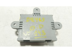 Recambio de modulo electronico para land rover range rover evoque (l538) 2.0 d 4x4 referencia OEM IAM  FK7214D617BE  2