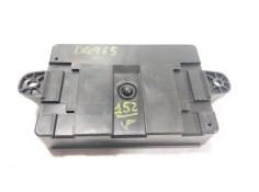 Recambio de modulo electronico para land rover range rover evoque (l538) 2.0 d 4x4 referencia OEM IAM  FK7219H440AF  2