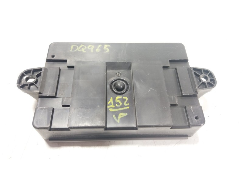 Recambio de modulo electronico para land rover range rover evoque (l538) 2.0 d 4x4 referencia OEM IAM  FK7219H440AF 