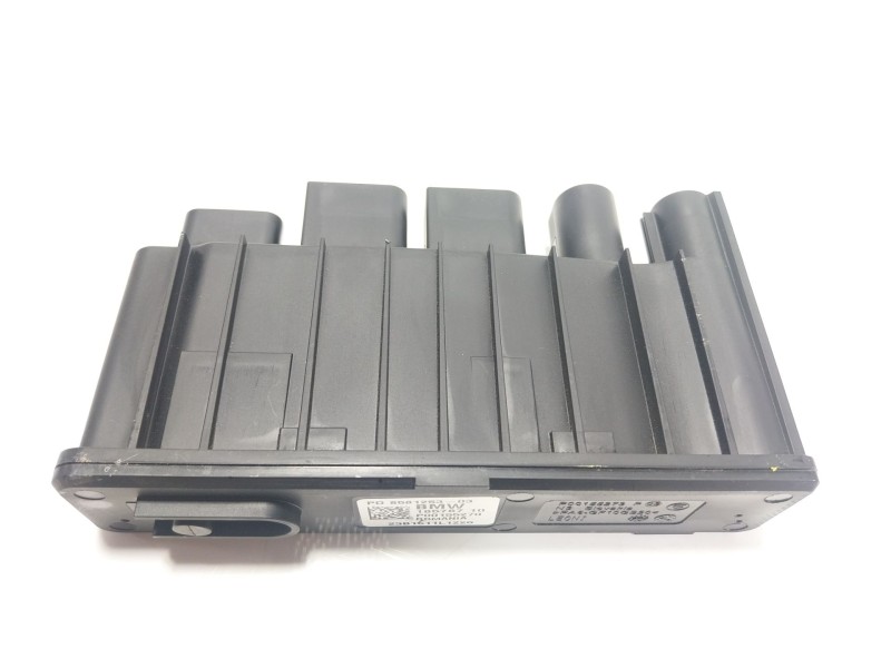 Recambio de modulo electronico para bmw 2 gran coupe (f44) 216 d referencia OEM IAM  858125303 