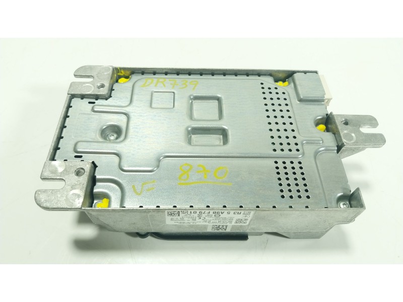 Recambio de modulo electronico para bmw 2 gran coupe (f44) 216 d referencia OEM IAM  5A9BF7901 