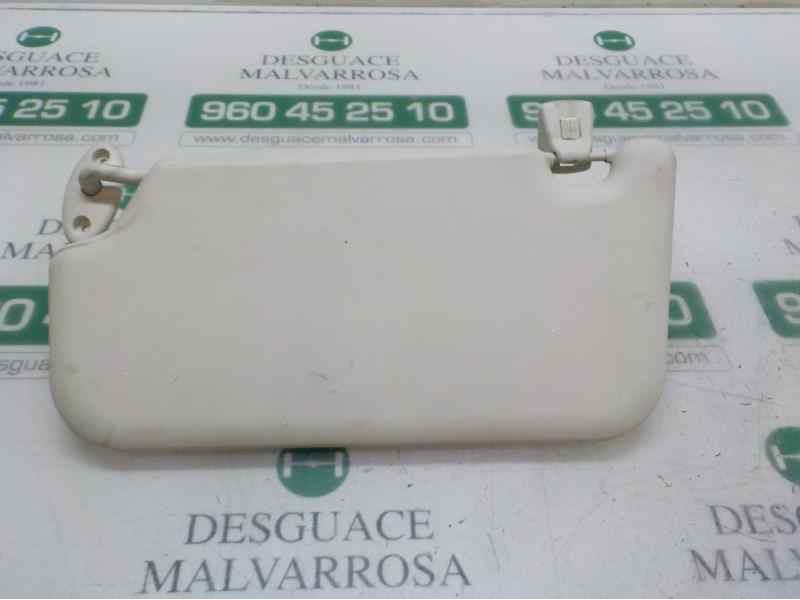 Recambio de parasol derecho para ford focus lim. (cb8) trend referencia OEM IAM 1894719  