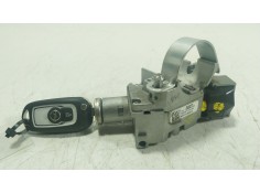 Recambio de antirrobo para opel astra k (b16) 1.6 cdti (68) referencia OEM IAM 39079926 13488279 