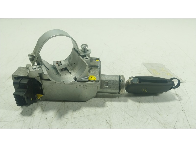 Recambio de antirrobo para opel astra k (b16) 1.6 cdti (68) referencia OEM IAM 39079926 13488279 