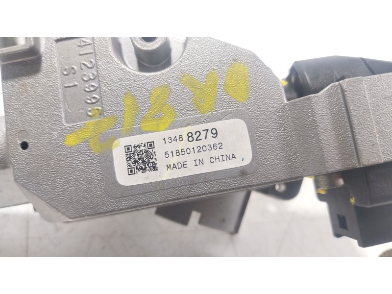 Recambio de antirrobo para opel astra k (b16) 1.6 cdti (68) referencia OEM IAM 39079926 13488279 