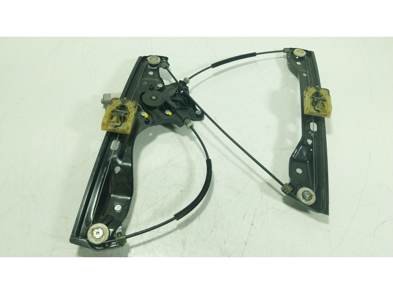 Recambio de elevalunas delantero izquierdo para opel astra k (b16) 1.6 cdti (68) referencia OEM IAM 13406673 13406673 