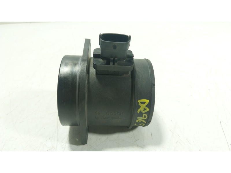 Recambio de caudalimetro para land rover range rover evoque (l538) 2.0 d 4x4 referencia OEM IAM  G4D312B579AA 