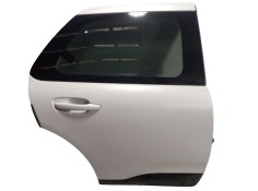 Recambio de puerta trasera derecha para citroën c4 cactus 1.6 bluehdi 100 referencia OEM IAM   
