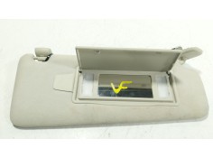 Recambio de parasol derecho para land rover range rover evoque (l538) 2.0 d 4x4 referencia OEM IAM   