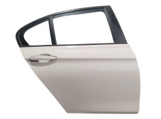 Recambio de puerta trasera derecha para bmw 3 (f30, f80) 316 d referencia OEM IAM   
