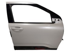 Recambio de puerta delantera derecha para citroën c4 cactus 1.6 bluehdi 100 referencia OEM IAM   