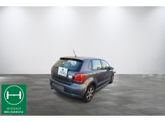 volkswagen polo v (6r1, 6c1) del año 2010 2