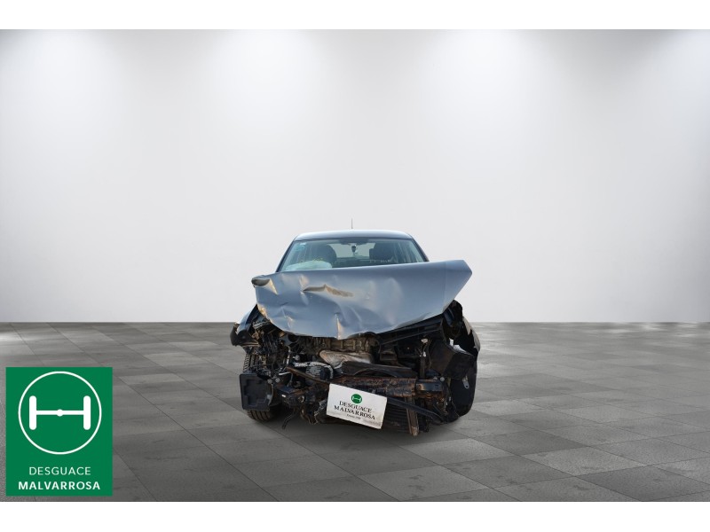 volkswagen polo v (6r1, 6c1) del año 2010