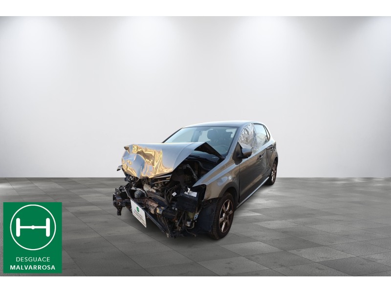 volkswagen polo v (6r1, 6c1) del año 2010