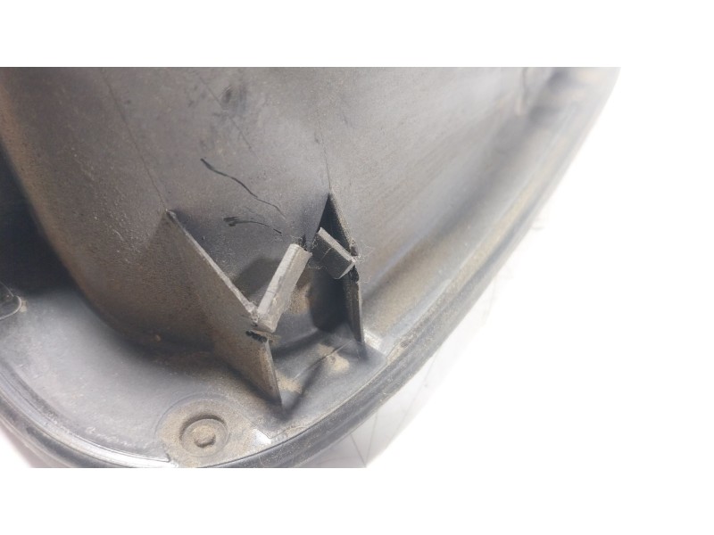 Recambio de tapa combustible para opel astra k (b16) 1.6 cdti (68) referencia OEM IAM 13453586  