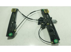 Recambio de elevalunas delantero derecho para land rover range rover evoque (l538) 2.0 d 4x4 referencia OEM IAM  BJ3223200AG  2