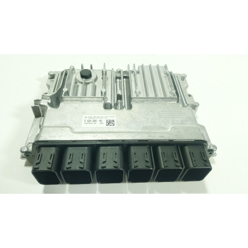 Recambio de centralita motor uce para bmw 2 gran coupe (f44) 216 d referencia OEM IAM  5A2A68401 