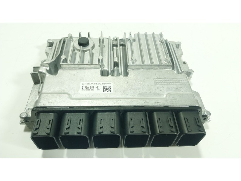 Recambio de centralita motor uce para bmw 2 gran coupe (f44) 216 d referencia OEM IAM  5A2A68401 