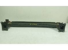 Recambio de refuerzo paragolpes trasero para volkswagen t-roc (a11, d11) 2.0 tdi scr referencia OEM IAM    2