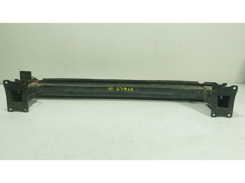 Recambio de refuerzo paragolpes trasero para volkswagen t-roc (a11, d11) 2.0 tdi scr referencia OEM IAM   