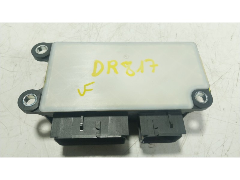 Recambio de centralita airbag para opel astra k (b16) 1.6 cdti (68) referencia OEM IAM 13512293 13595562 