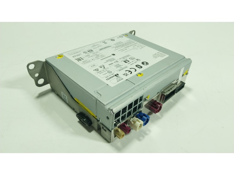 Recambio de sistema navegacion gps para bmw 2 gran coupe (f44) 216 d referencia OEM IAM  5B34AB201 