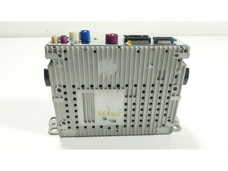 Recambio de sistema navegacion gps para bmw 2 gran coupe (f44) 216 d referencia OEM IAM  5B34AB201 