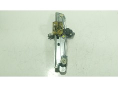 Recambio de elevalunas trasero derecho para opel astra k (b16) 1.6 cdti (68) referencia OEM IAM 13406678 13406678  2