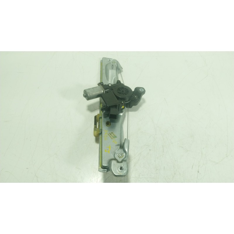 Recambio de elevalunas trasero izquierdo para opel astra k (b16) 1.6 cdti (68) referencia OEM IAM 13406677 13406677 