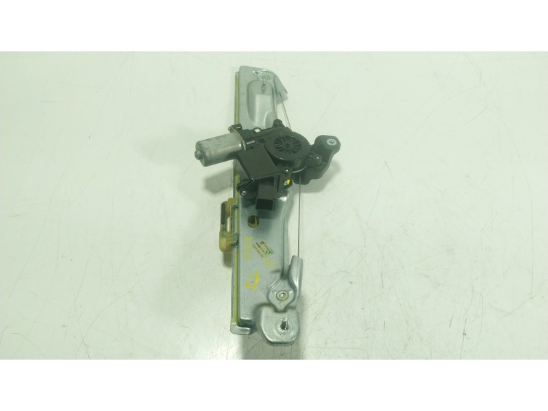 Recambio de elevalunas trasero izquierdo para opel astra k (b16) 1.6 cdti (68) referencia OEM IAM 13406677 13406677 