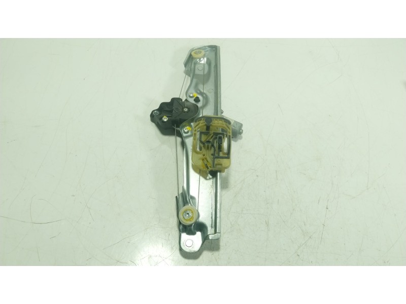 Recambio de elevalunas trasero izquierdo para opel astra k (b16) 1.6 cdti (68) referencia OEM IAM 13406677 13406677 