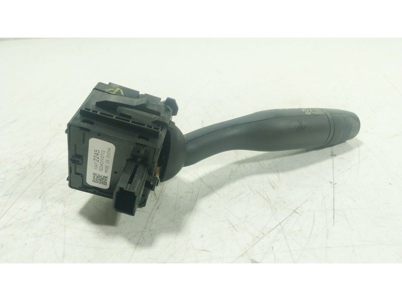 Recambio de mando intermitentes para opel astra k (b16) 1.6 cdti (68) referencia OEM IAM 13472245 13472245 